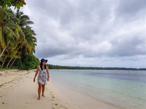 malinao siargao|Malinao Beach in Siargao: A White Beach Away from .